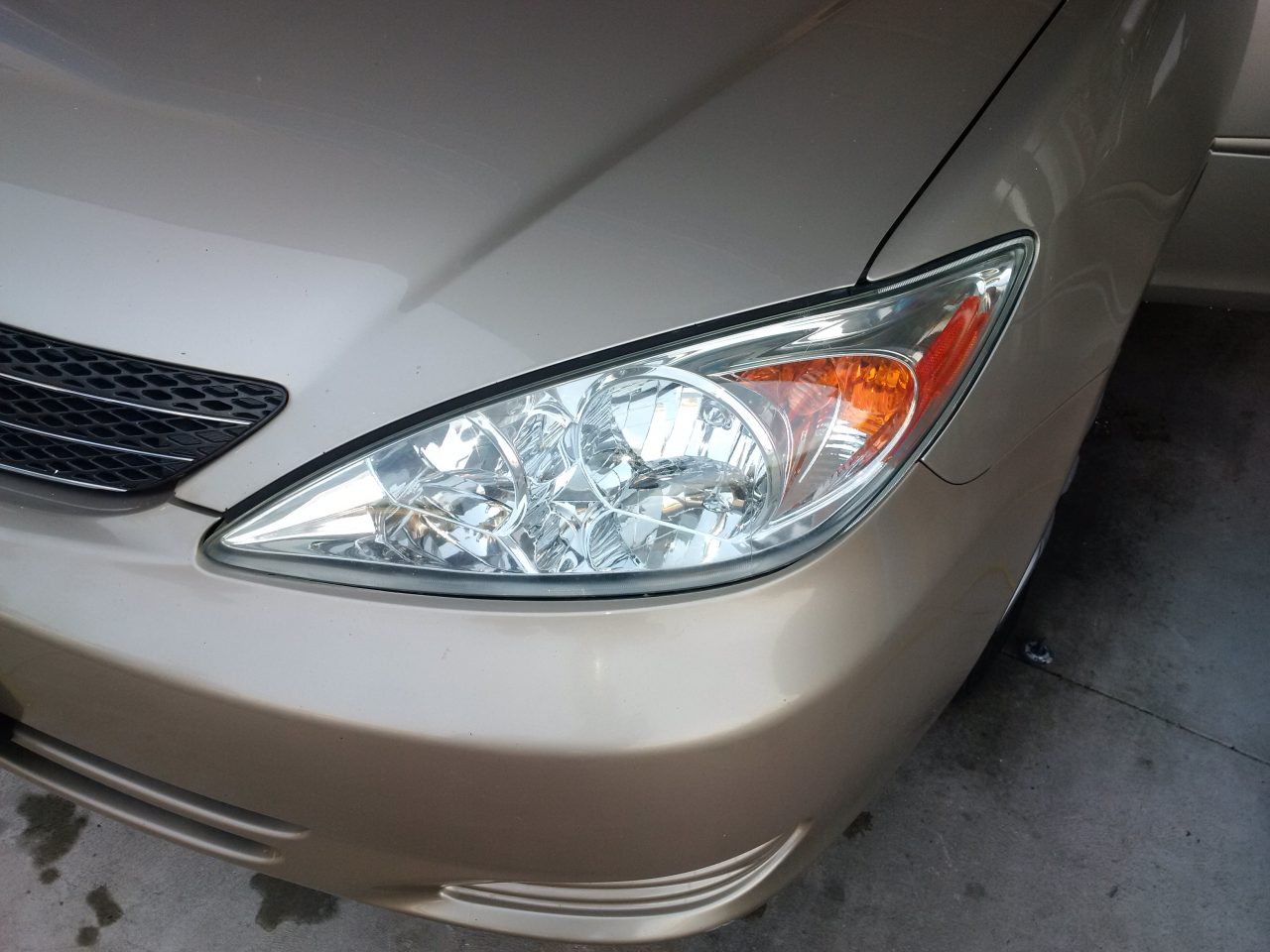 Exterior Car Detailing Whitby, Oshawa, & Durham Region Brock Street