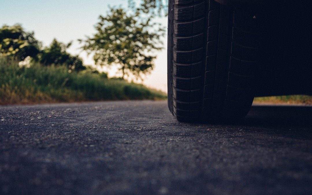 How Often Do You Need a Tire Rotation?